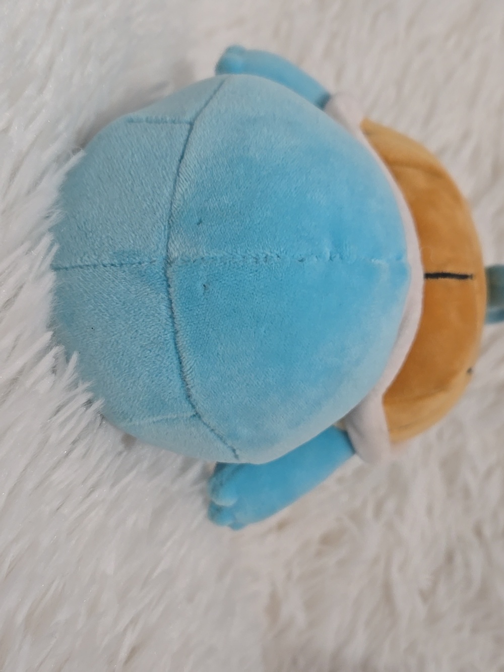 Squirtle Pokemon Plush By Jazwares - Picture 6 of 7